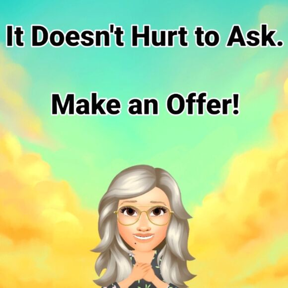 Discounts! Like Something? Make me an offer! - Picture 1 of 1